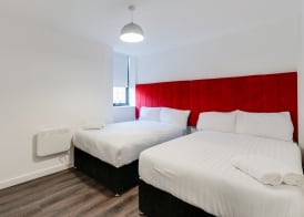 iStay Liverpool Bold Street 5