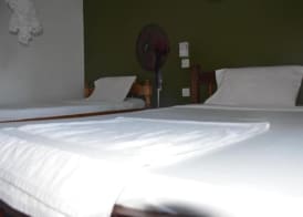 Comfy Dhows Hotel, Kilifi 4
