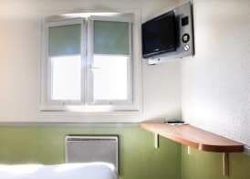 Hôtel Inn Design Issoudun 5