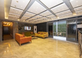 White Palace Hotel 4