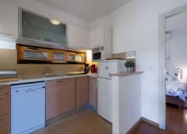 Casa Bamboo 5