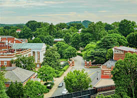 Graduate by Hilton Charlottesville 3