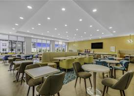 Home2 Suites By Hilton Cincinnati Midtown Oakley 4