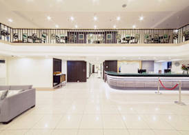 The Charter House 4