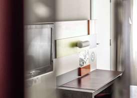 pentahotel Kassel 3