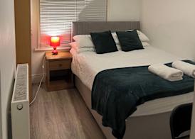 The Coral Guest House Fratton 2