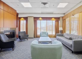 Sandman Hotel & Suites London Downtown 3