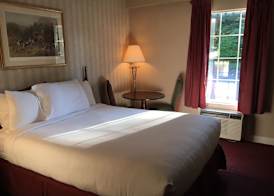 Kirkwood Inn 5