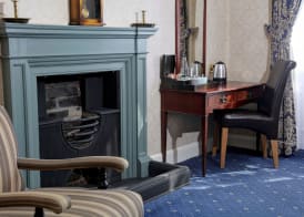 Best Western Forest and Vale Hotel 3