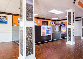 Motel 6-Jonesboro, GA 4