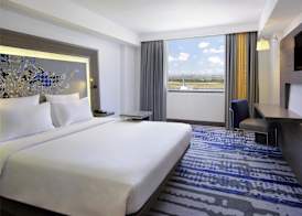 Novotel Bali Ngurah Rai Airport 4