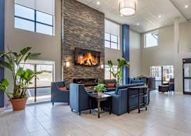 Comfort Suites St Louis - Sunset Hills 3