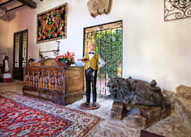 Casa Palaciega El Cuartel 3