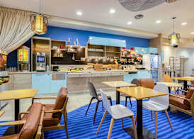 ibis Styles La Rochelle Centre Vieux Port 2