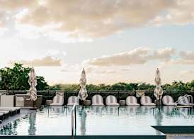 THesis Hotel Miami Coral Gables, Curio Collection by Hilton 4