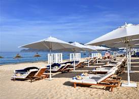 Sofitel Tamuda Bay Beach And Spa 3