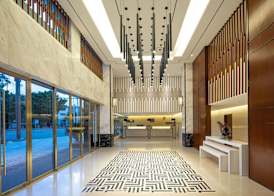 Days Inn By Wyndham Dali Erhai Park 2