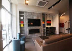 Hotel Santin 2