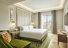 InterContinental Hotels ATHÉNÉE PALACE BUCHAREST by IHG 5