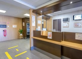 B&B HOTEL PERPIGNAN Nord Aéroport 3