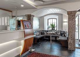 Hotel Mondschein 3