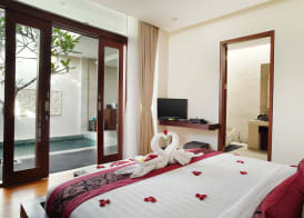 Daluman Villas 3