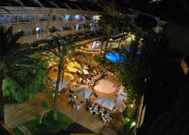 Hotel Apartamentos Solimar 4