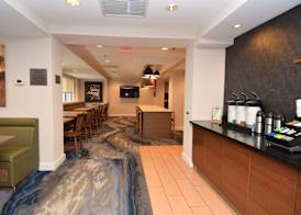 Fairfield Inn by Marriot Binghamton 3