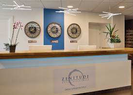 Zenitude Swiss Apparthotels 3