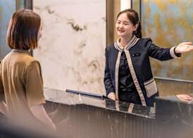 Pullman Jiaxing Pinghu Excellence 3