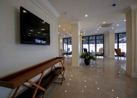Aurasia Beach Hotel 2
