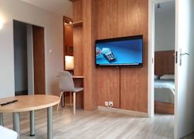 Warsaw Apartments Magnolie 2