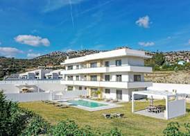 Pantheon Luxury Villas Rhodes Island 2