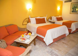 Copacabana Beach Hotel Acapulco 5
