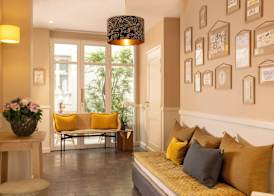 Le Petit Oberkampf Hotel & Spa 4
