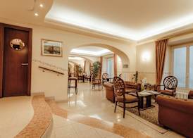 Hotel Stella 4