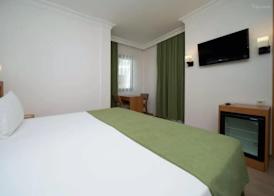 Fethiye Park Hotel 5