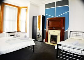 Old Swan Guest House 5