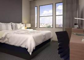 New Bedford Harbor Hotel 4