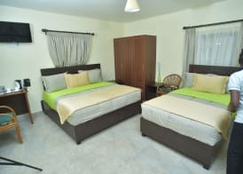 Joy Palace Hotel 2