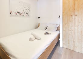 Apartment Les Periades by Interhome 5