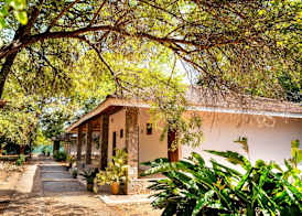 Pothana Village 4