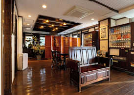Hotel Matsumoto Yorozuya 3