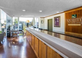 Quality Inn & Suites Cameron Park Shingle Springs 3