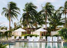 SLS Playa Mujeres - ALL Inclusive Collection 2