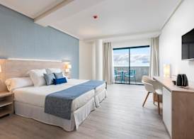 Alua Tenerife 2