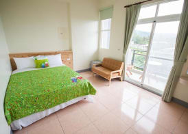 Sally's Home 5