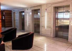 Cassino Tower Savassi by Nacional Inn 3