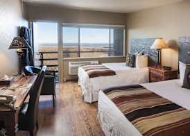Far View Lodge 4