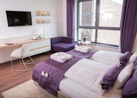 Heiner's Parkhotel 3